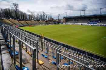 Ook Union krijgt negatief advies over bouw nieuw stadion: &quot;Wij zoeken oplossingen voor de problematiek die de toekomst van onze club in gevaar brengt&quot;