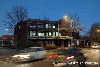 Patienten sollen bei Stromausfall im Rathaus von Hövelhof versorgt werden