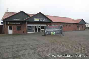 Büren-Wewelsburg bekommt einen neuen Lebensmittelmarkt