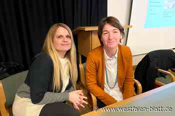 Altenzentrum Steinhagen soll Quartiersarbeit ausbauen