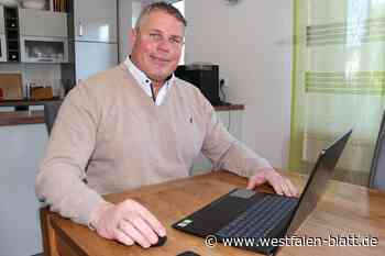 Die zwei Leben eines Lübbecker Handball-Profis