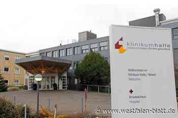 Neuer Chefarzt für die "Innere" am Klinikum Halle