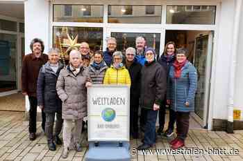 Bad Driburg: Weltkreis blickt mit Zuversicht in die Zukunft