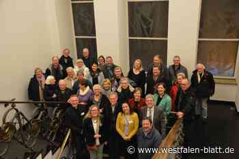 Sozialkonferenz des DGB und der Kirchen: Gemeinsam Ideen entwickeln