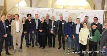 Kitzingen: Welche Pläne werden für den Umbau der Innenstadt genutzt? Sieger steht fest