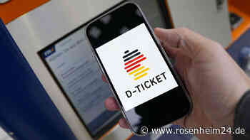 Vielen ist das 49-Euro-Ticket zu teuer – Aufstockermodell für Studierende?