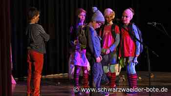 Calwer Sänger: Knabenchor: Bald auch Mädchen erlaubt