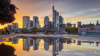 Exklusives Interview: CIO von Oddo BHF: Darum sind europäische Aktien 2023 auf der Überholspur