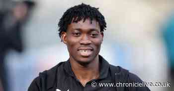 Christian Atsu rescue hailed as 'miraculous' as search continues for ex-Newcastle star's team-mates