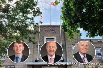 Havering Council scrutiny concern as number of meetings drops