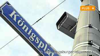 Videoüberwachung am Kö ist kein Allheilmittel gegen Kriminalität