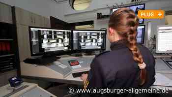 Unter Beobachtung: Kameraüberwachung des Kö hat sich schon oft bewährt