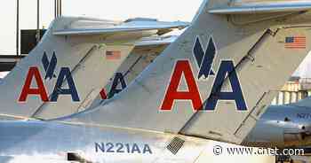 Just Two Weeks Left to Get Money From American Airlines' Baggage Fee Settlement     - CNET