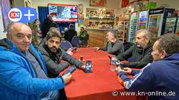 Erdbeben in der Türkei: Kieler Familien bangen um Verwandte