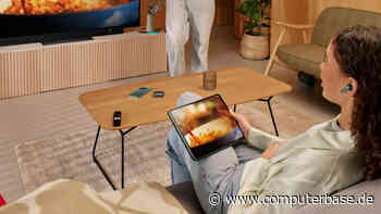 OnePlus Pad: OnePlus steigt im 7:5-Format in den Tablet-Markt ein