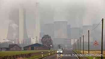 Geldwäsche: „Wer freiwillig Verluste macht, hat andere Motive“ – Wie der Handel mit CO2-Zertifikaten Kriminelle anzieht