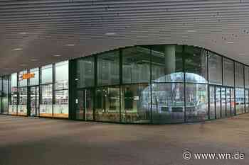 Hansator: Etliche Ladenlokale noch immer nicht vermietet