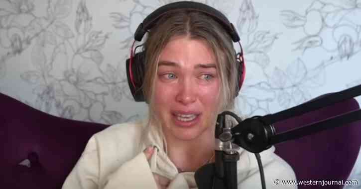 Horrors Beyond Comprehension: Cyber Sickos Using New AI Technology, Latest Victim Speaks Out