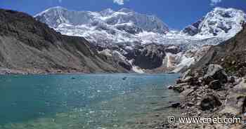 An Overlooked Threat From Climate Change Puts Millions at Risk Right Now     - CNET