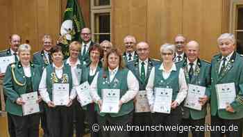 Kreis Helmstedt: Schützenverein freut sich auf 175 Jahre Bestehen