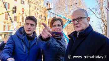 Incroci pericolosi: partita la sistemazione del primo “black point”