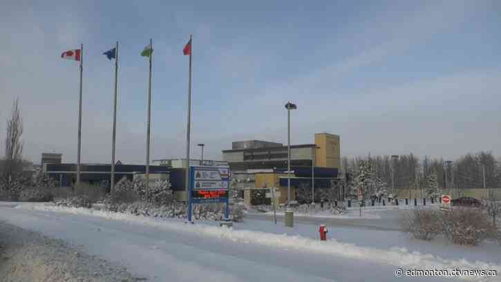 Mother charged with sexual abuse of toddler in Edmonton area after FBI tip