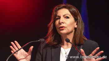 Liveblog: + Pariser Bürgermeisterin gegen russischen Olympia-Start +