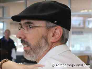 Former Grande Prairie AHS official convicted of sexually abusing child