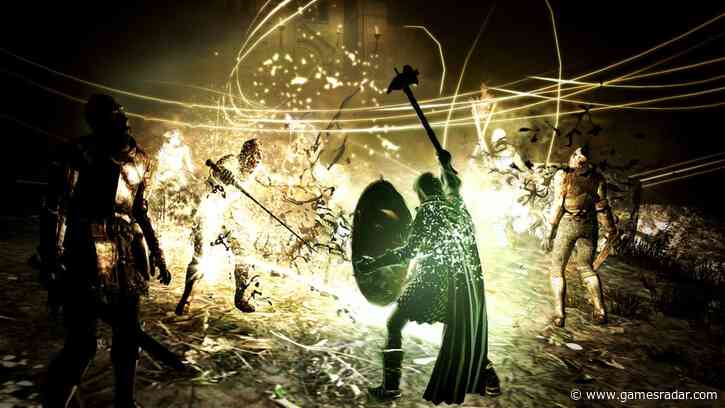 RPG fans remember the true GOAT of open-world magic: Dragon's Dogma