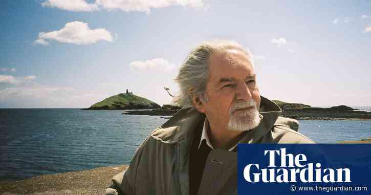 Richard Kell obituary