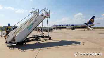 Die Investitionsruine Flughafen Hahn taugt auch nichts für Oligarchen