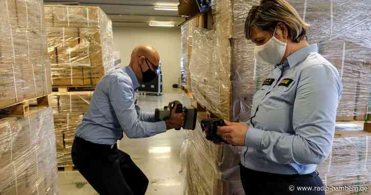 EU-Kommissarin warnt vor organisierter Kriminalität