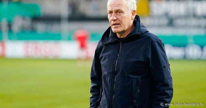 Atubolu vertritt Freiburgs Stammkeeper Flekken