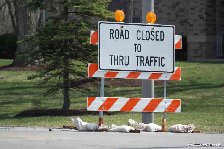 Section of West Main to close for a day