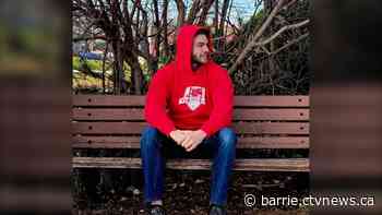 Battling the odds with a new business