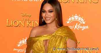 Beyonce fans face huge online queues as tickets for first world tour in seven years go on sale