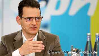 Eon: Energiekonzern verdient 2022 dank Atomenergie operativ mehr als erhofft