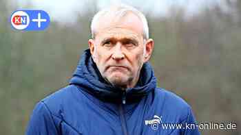 „Sind kein Selbstbedienungsladen“: Klartext von KSV-Sportchef Uwe Stöver