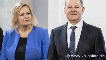 Flüchtlingsgipfel: Union erhöht Druck auf Ampel-Koalition