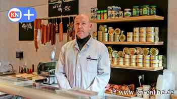 Fachkräftemangel bei Fleischereien: Branche fürchtet um ihre Zukunft