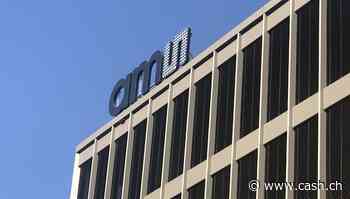 Börsen-Ticker: SMI schliesst im Minus - Aktie von AMS Osram schmiert ab - Franken steigt auf Vier-Wochen-Hoch zum Euro