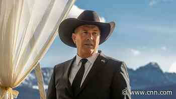 Kevin Costner leaving 'Yellowstone?' Paramount responds