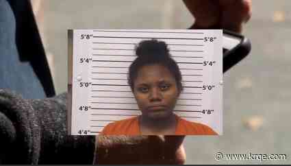 Mistrial for woman accused of filming teen's sexual abuse