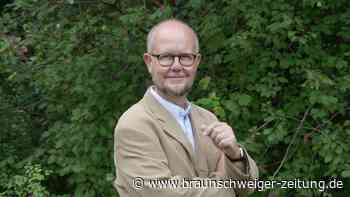 Ralf Kramp bekommt den Ehren-Glauser 2023