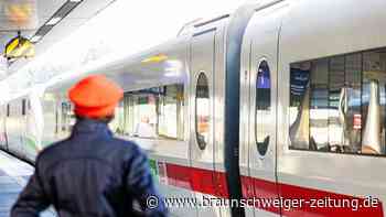 Bahn: Warum die Forderung nach mehr Lohn richtig ist