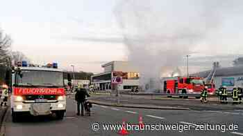 Brandserie in Westhagen – unklare Verdachtslage nach Festnahme