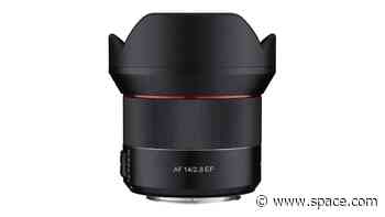 Save $200 on the Samyang AF f/2.8 14mm lens: A great wide-angle lens