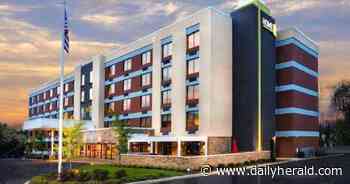 Parking garage no longer part of Des Plaines hotel plan