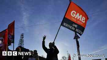 NHS strike: Re-open pay talks, hospital bosses plead