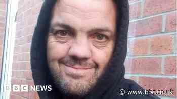 Rotherham: Appeal to trace man's last movements